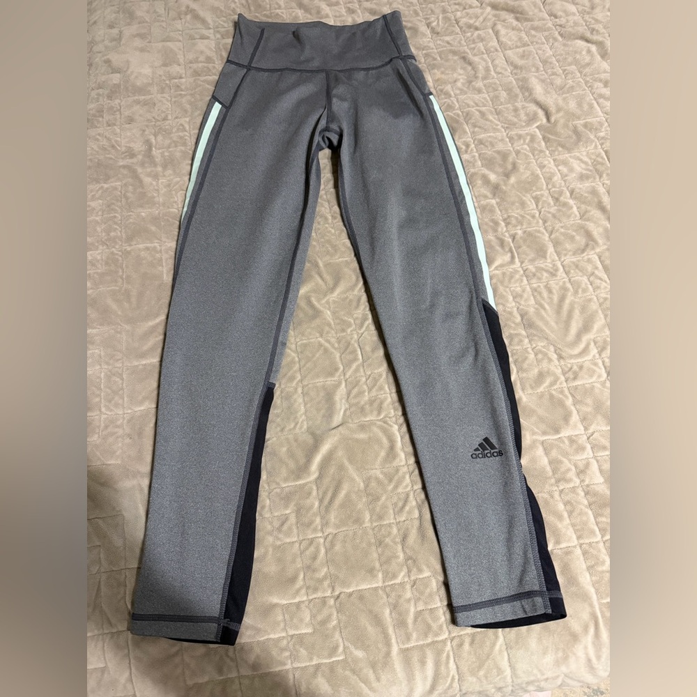 Adidas leggings NWOT